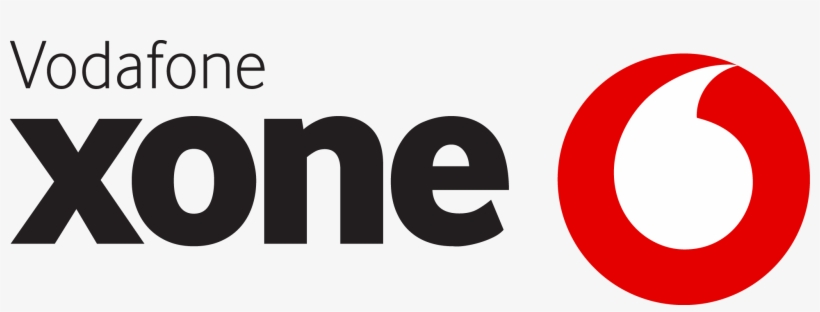 Vodafone Selects Sandfly Security For The Xone - Vodafone Xone, transparent png download