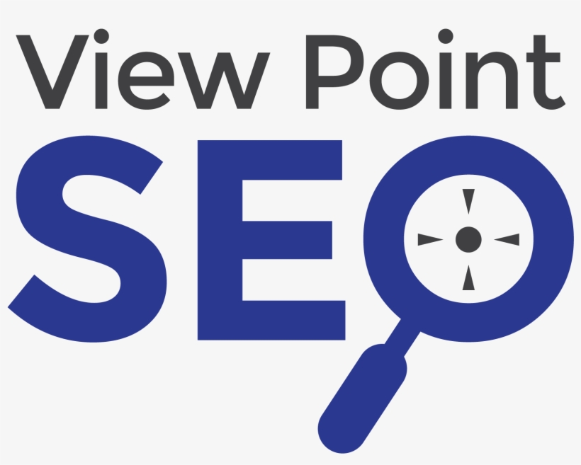 View Point Seo - Graphic Design, transparent png download