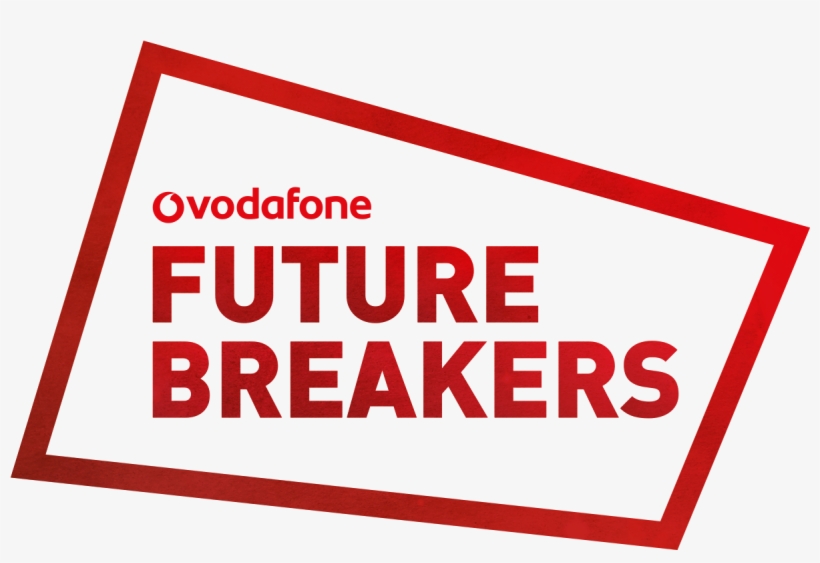 Vodafone Uk And Global Team Up To Give New, Unsigned - Vodafone Group Plc, transparent png download