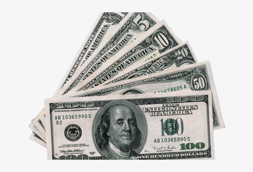 Dollar Png Transparent Images - Dollar Png, transparent png download