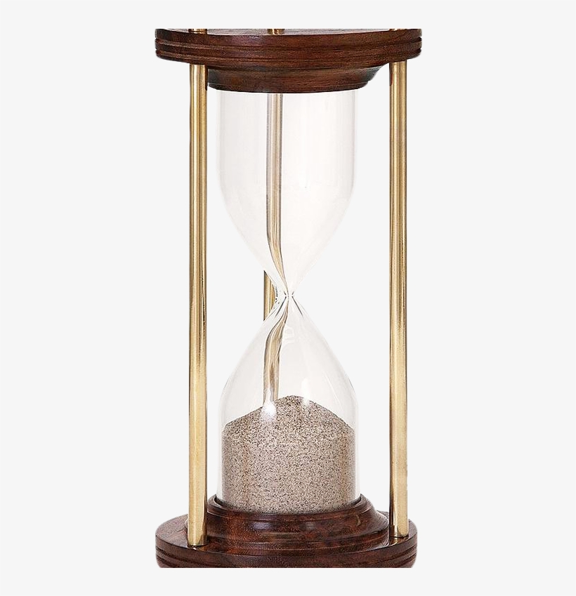 Hourglass Png Transparent Image - Portable Network Graphics, transparent png download