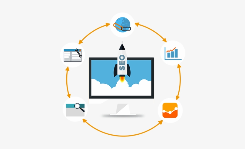 Marijuana Search Engine Optimization - Seo Rocket, transparent png download