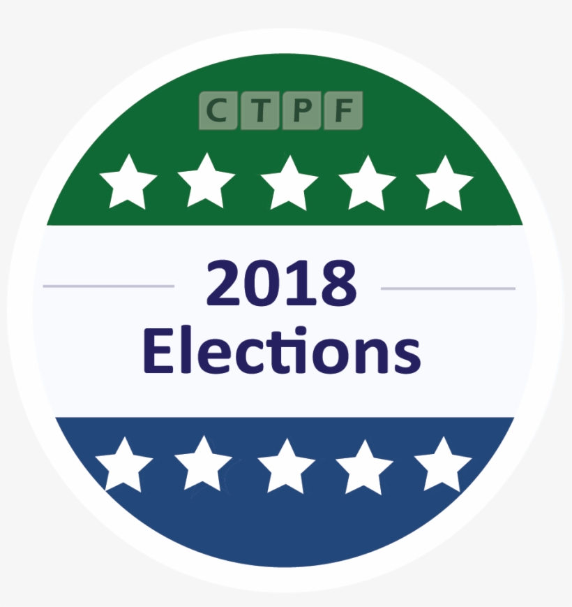 Ctpf Will Hold An Election For One Pensioner Trustee - Early Voting, transparent png download