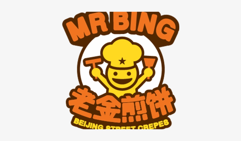 Mr - Bing - Mr Bing, transparent png download
