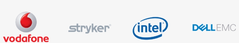 Just Some Of Our Blue Chip Customers - 1288-210-105 Camera Head, transparent png download