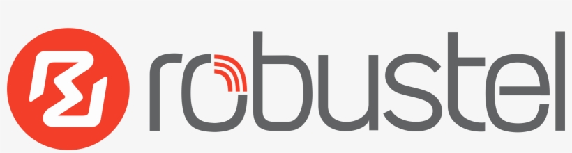 Robustel Gorugged M2m Modem Logo - Robustel Logo, transparent png download