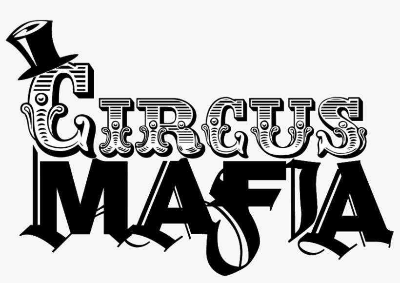 Circus Mafia San Diego Hillcrest - Heritage Lace As1818m-5 18 X 1, transparent png download