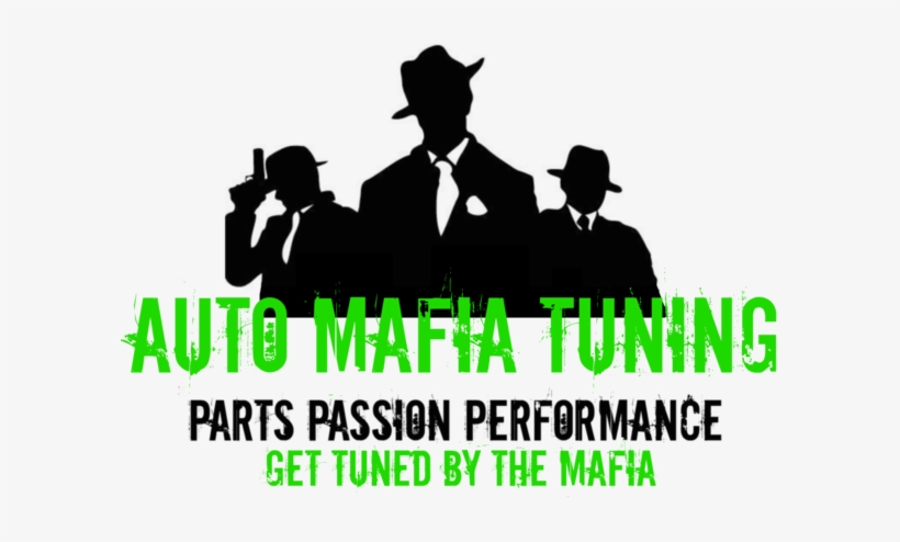 Auto Mafia Tune Update - Ford, transparent png download