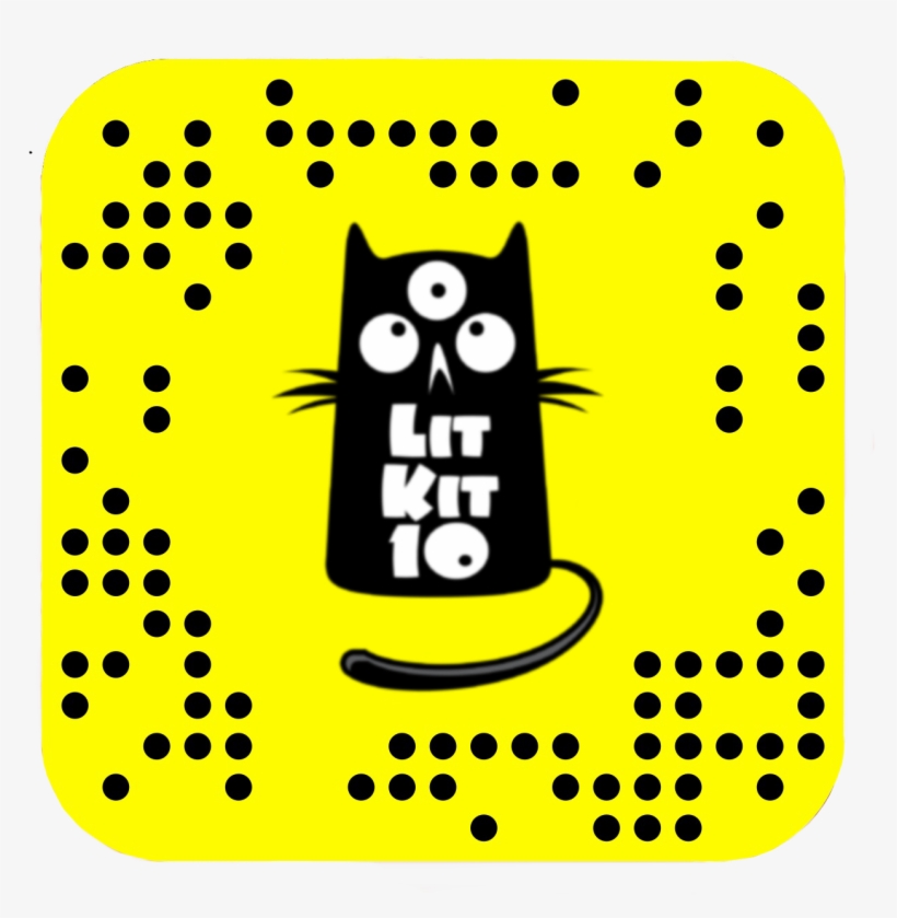 Snapchat - Face Snaplenses, transparent png download