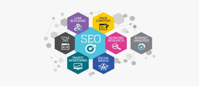 Search Engine Optimization, transparent png download