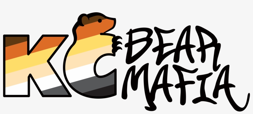 Bear-mafia - Mafia Bear, transparent png download