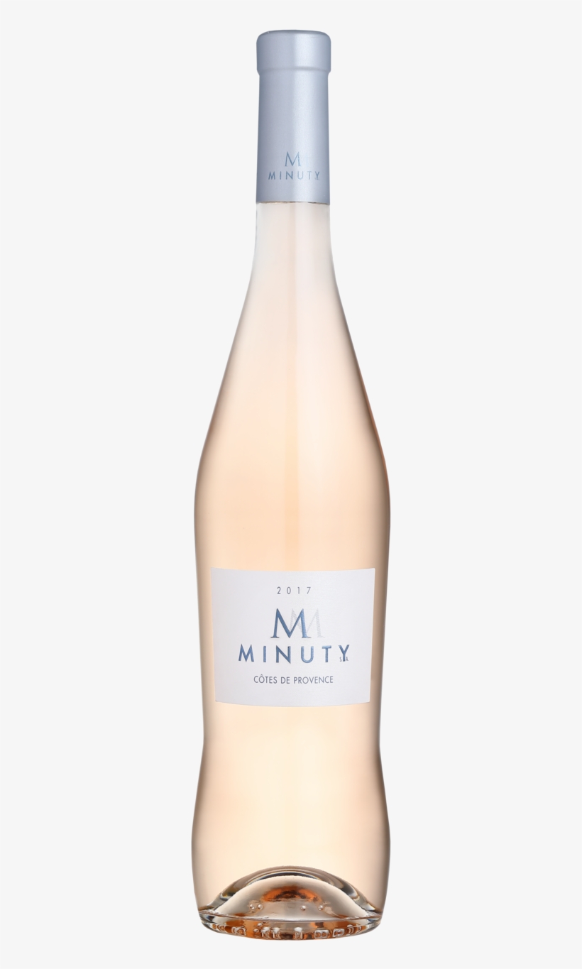 M Rose 2017 - Minuty Rose, transparent png download