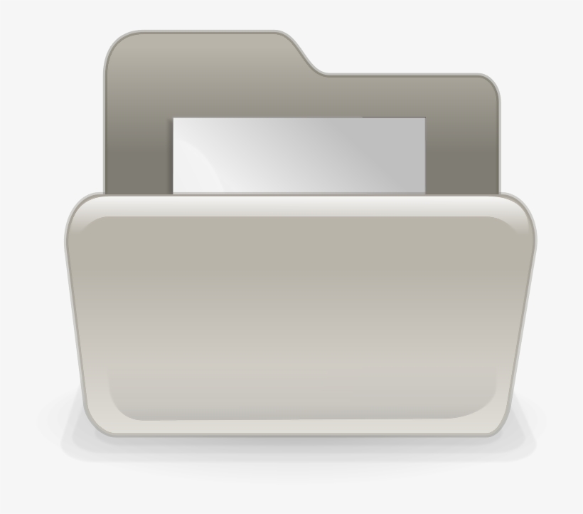 This Graphics Is Catalog About Computers, Catalogues, - Dosya Ikonu, transparent png download