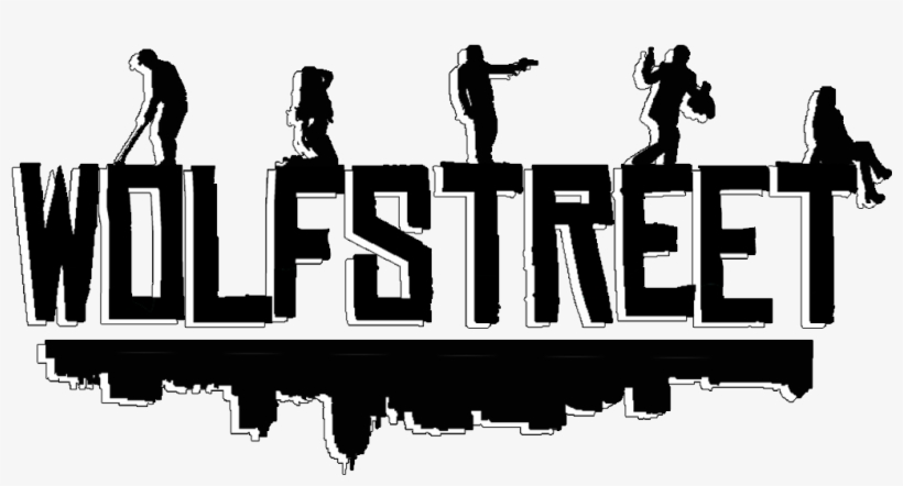 Hello All We Are A New Rp Server Called Wolf Street - Silhouette, transparent png download