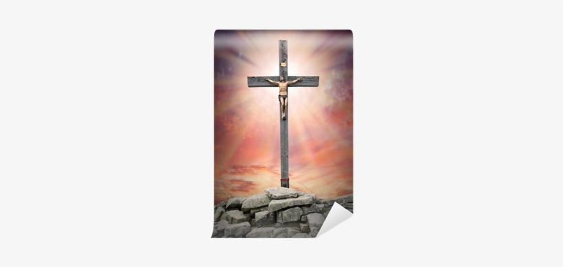 Artsadd Home Decor Personalized Jesus Christ, transparent png download