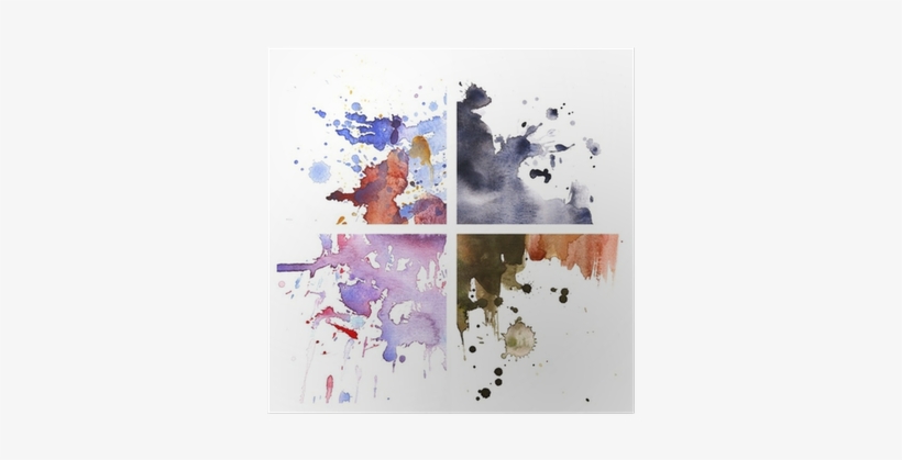 Watercolor Painting, transparent png download
