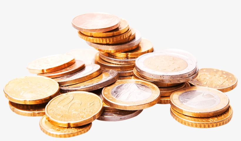 Download - Coins Png, transparent png download