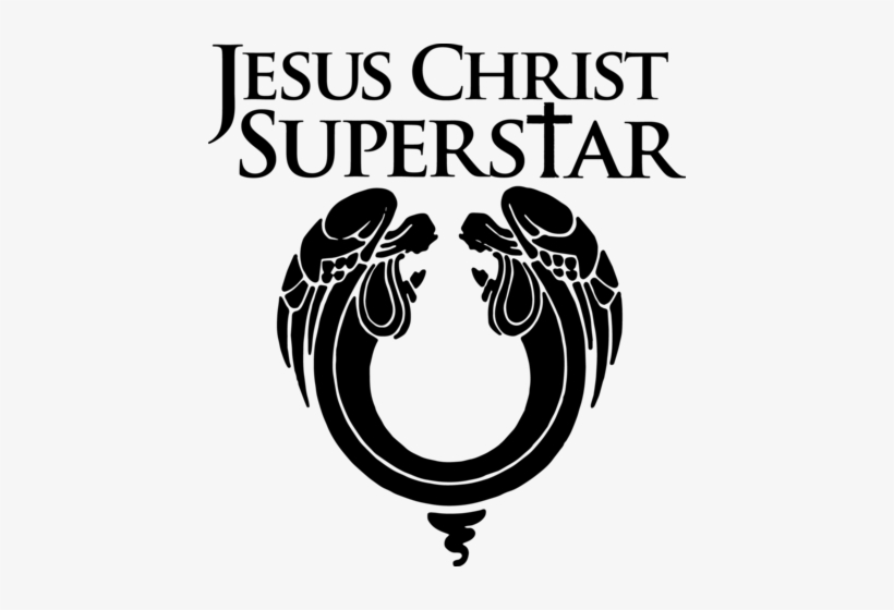 Jesus Christ Superstar Logo Cover Story Billie Joe 20th