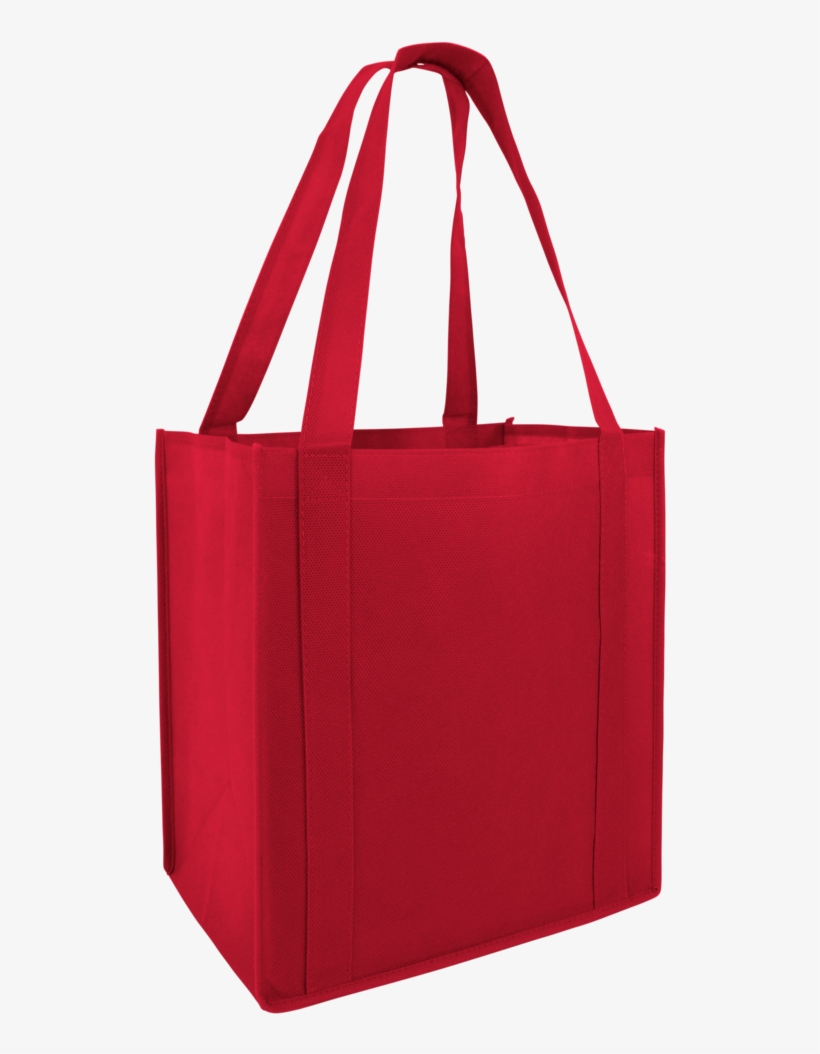 cheap red bag