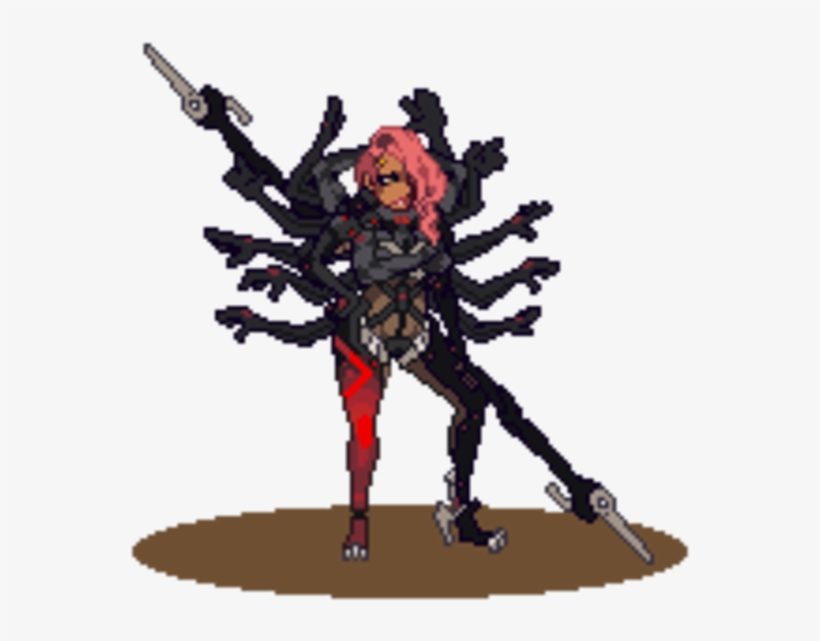 Detailed Pixel Art, transparent png download