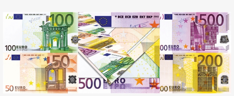 Euro, transparent png download