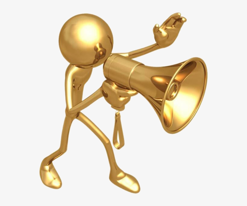 Email Marketing Announcement - Announcement Clipart Png, transparent png download