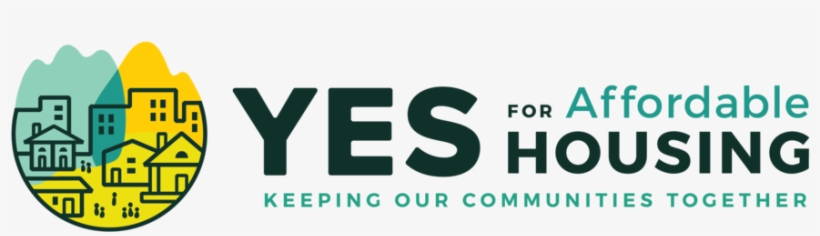 Logo - Oregon Measure 102, transparent png download