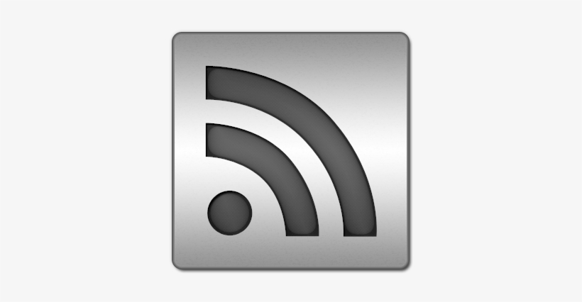 Subscribe, Basic, Rss, Feed Icon - Rss, transparent png download