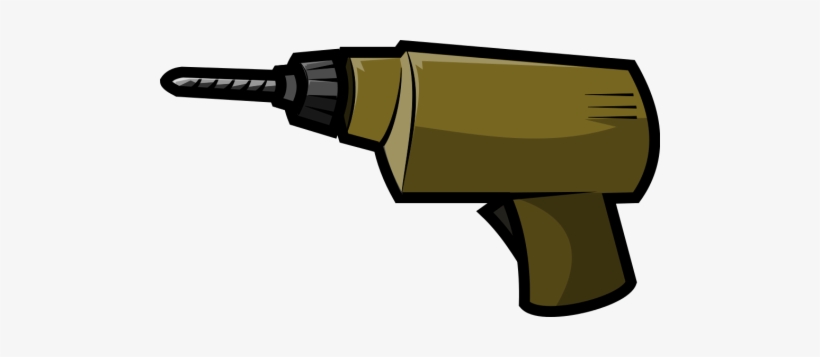 Drill Clipart, transparent png download
