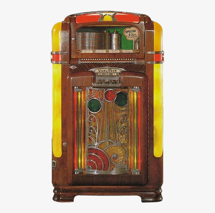 Download - Wurlitzer 700, transparent png download