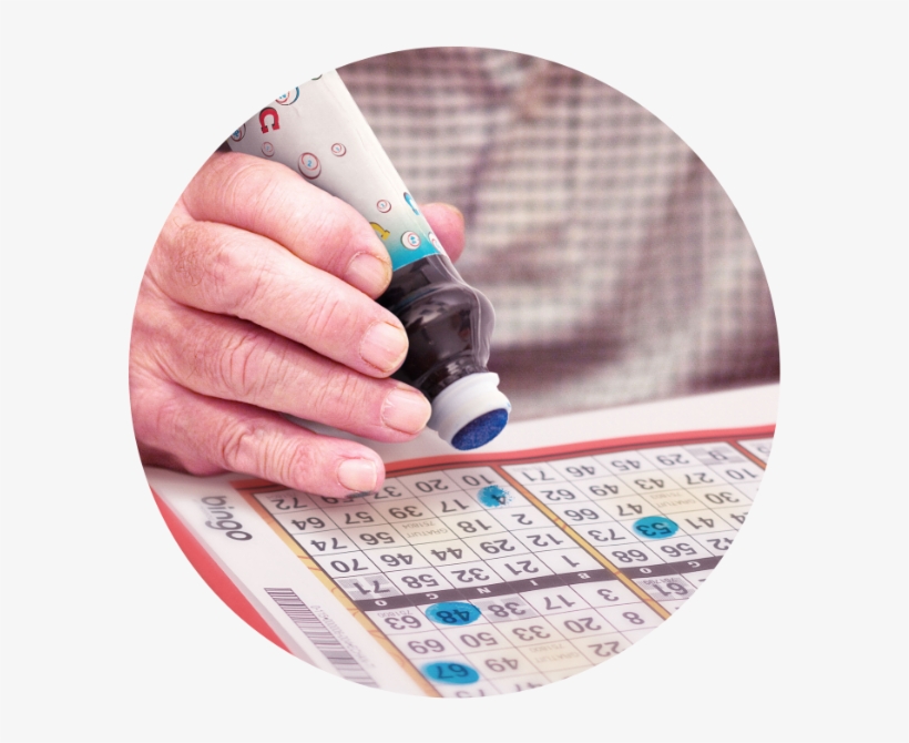 Site Map - Bingo - Writing, transparent png download