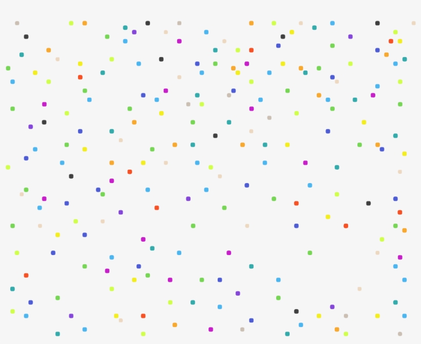 Giffgaff The Community Plain - Polka Dot, transparent png download