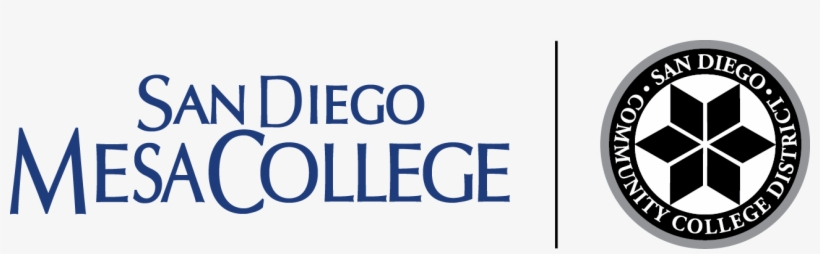Color Png - San Diego Mesa College, transparent png download