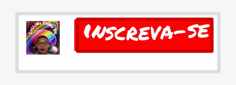 Inscreva-se Sticker - Paper Product, transparent png download