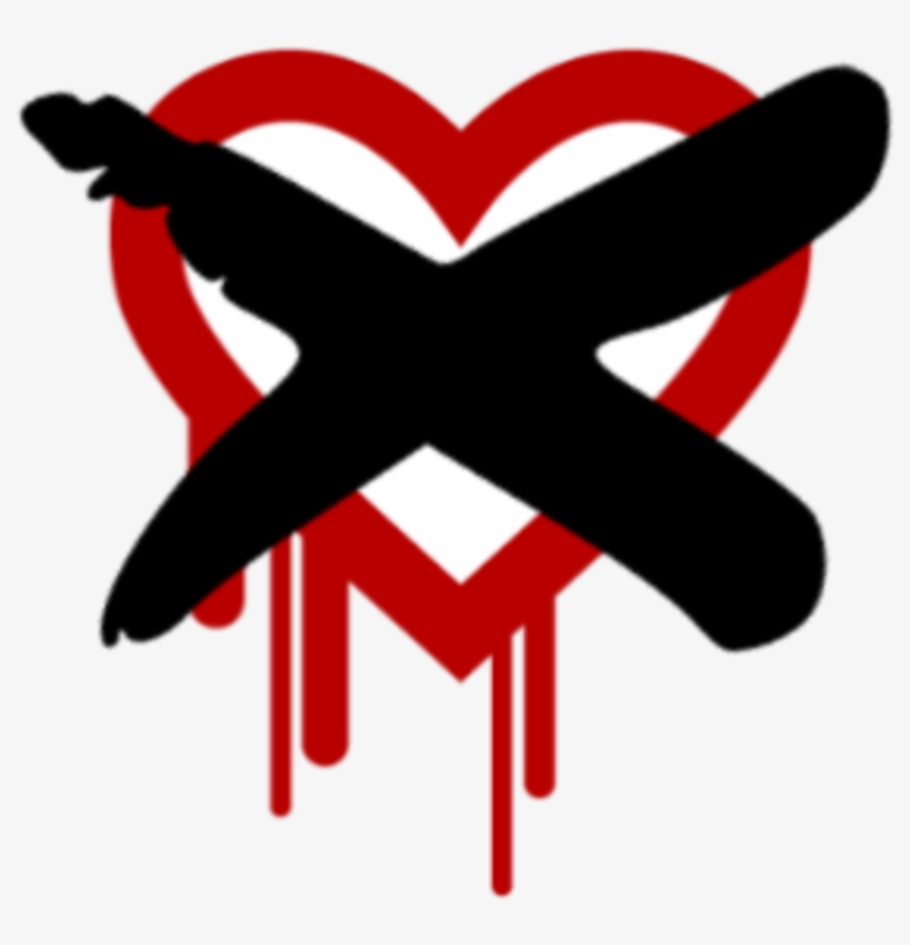 Heartbleed Bug, transparent png download