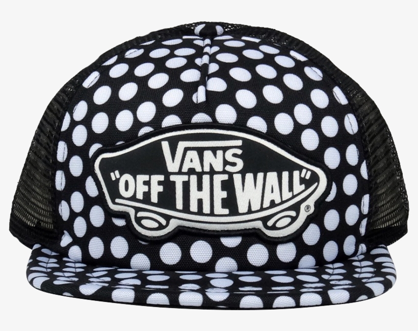 Vans Off The Wall, transparent png download