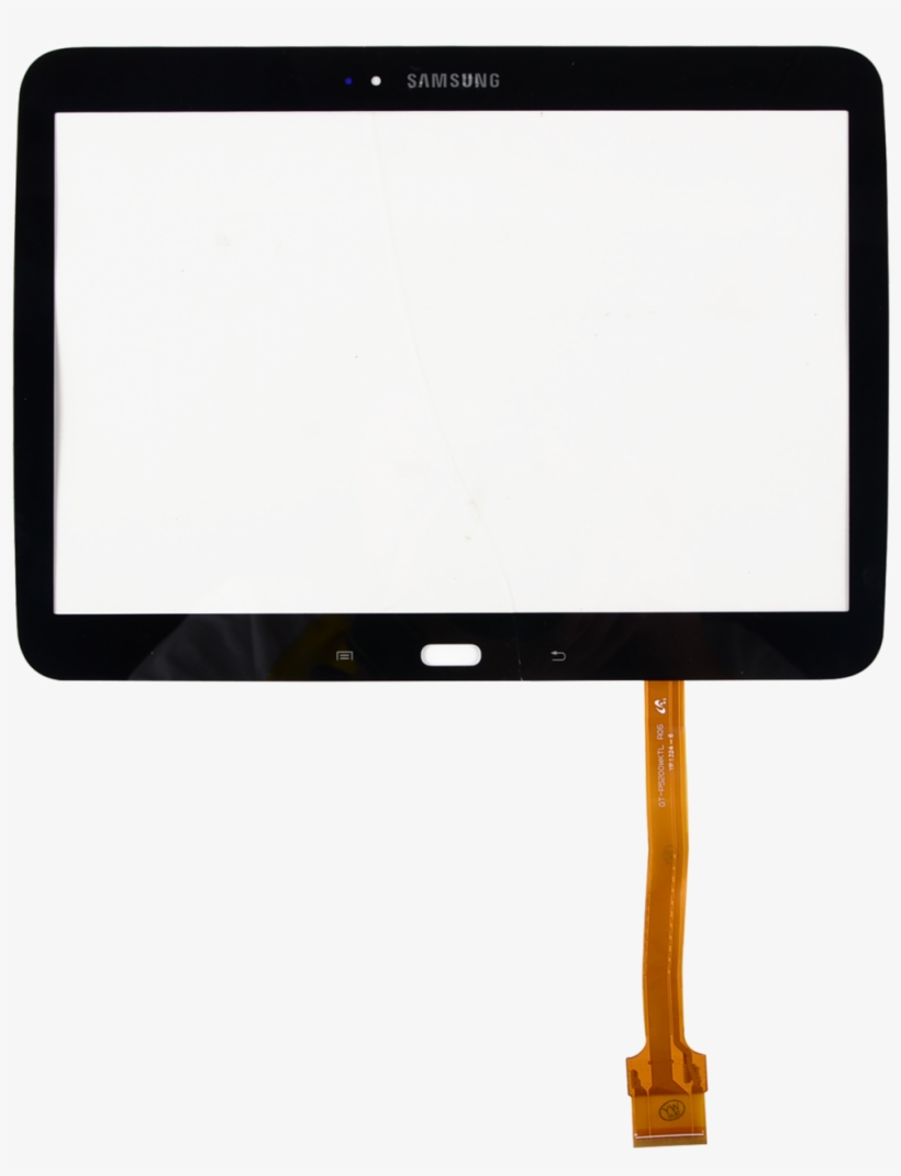 Samsung Galaxy Tab 3 - Samsung Galaxy Tab 3 10.1, transparent png download