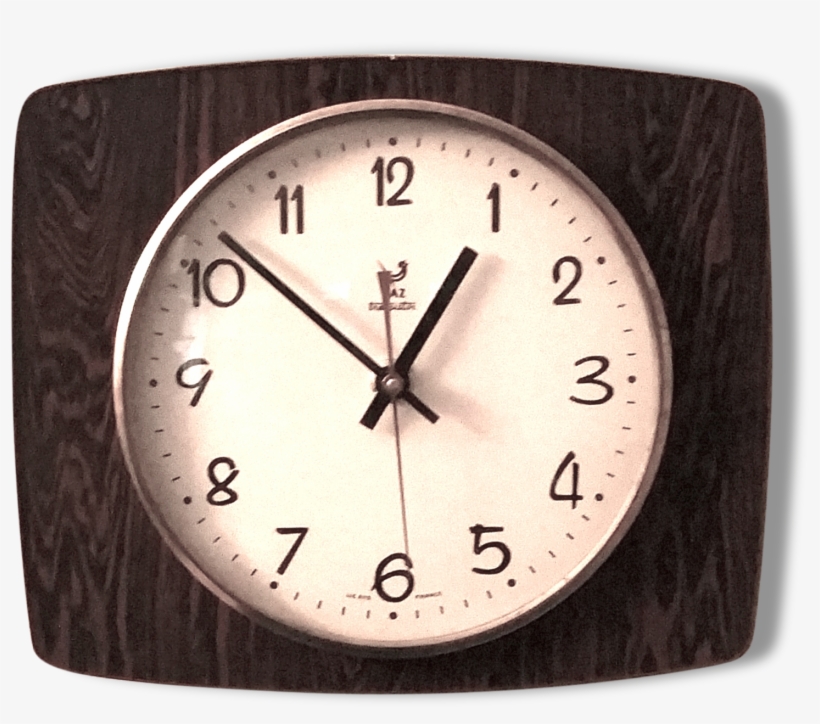 Wall Clock, transparent png download