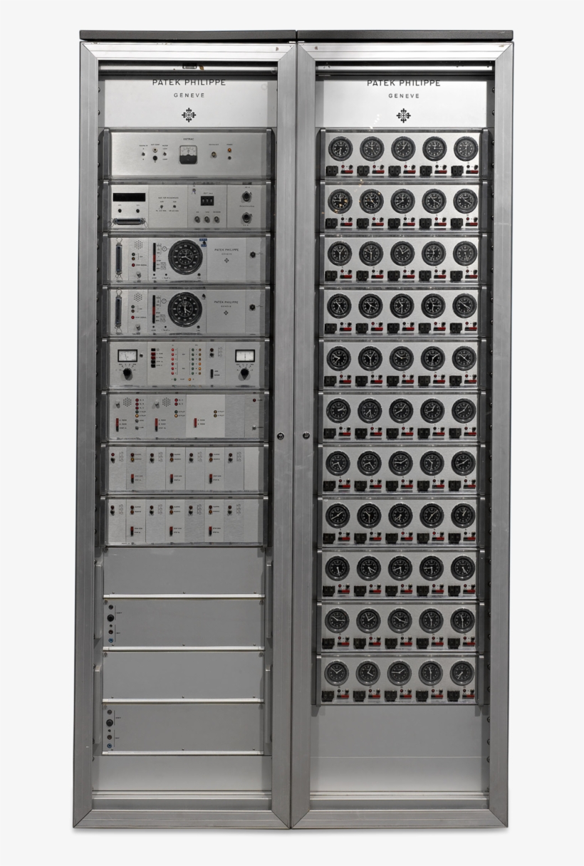 Electronic Patek Philippe T3 Time Tower - Patek Philippe T3, transparent png download