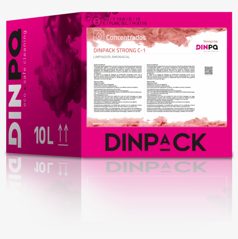 Dinpack Strong Line - Graphic Design, transparent png download