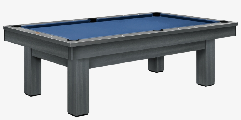 Pool - Olhausen West End Pool Table, transparent png download