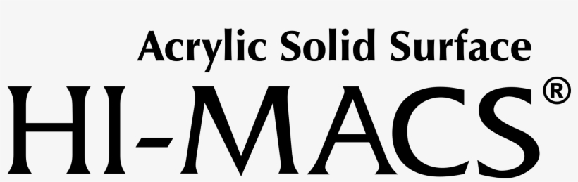 Hi Macs Logo Png Transparent - Hi Macs, transparent png download