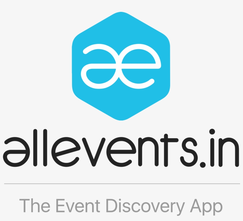 All Events In City Logo - All Events Logo Png, transparent png download