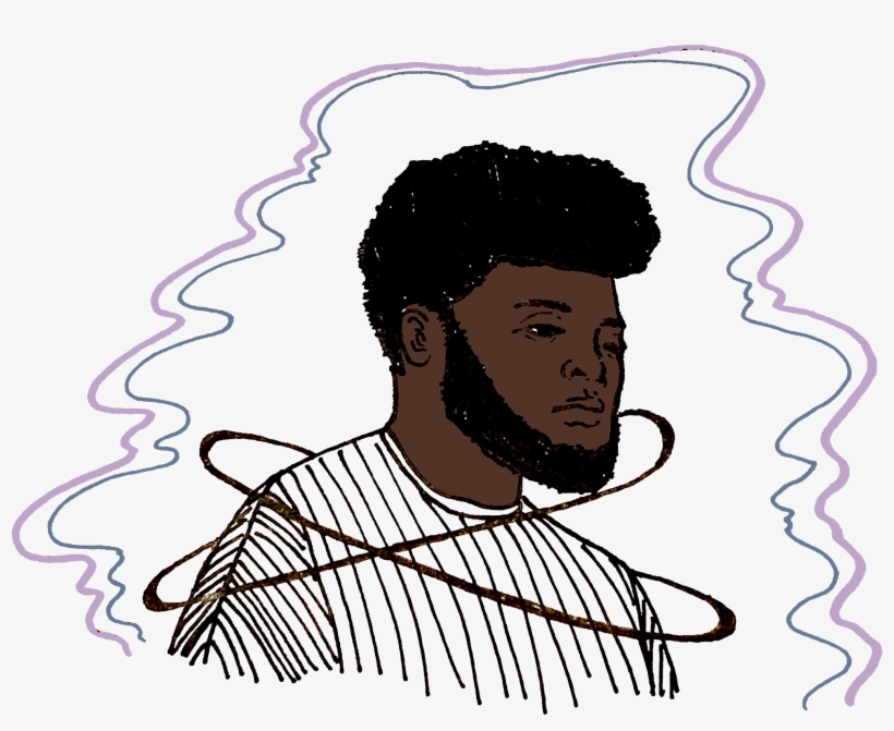 An “american Teen” Living The Dream - Illustration, transparent png download