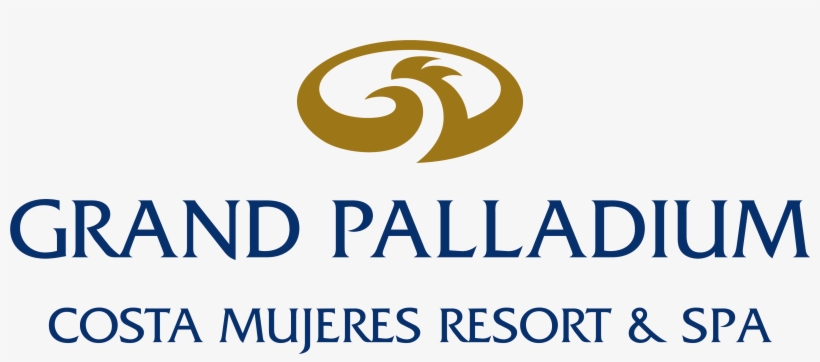Gp Costa Mujeres Eps Png - Grand Palladium, transparent png download