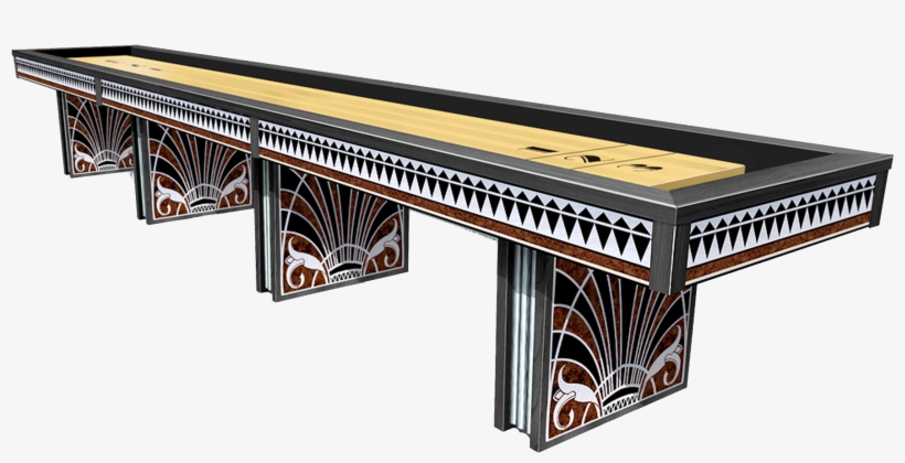 Billiards And Pool Tables - Air Hockey, transparent png download