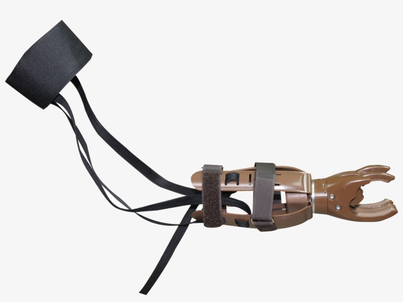 Download This File - Protesis Mecanicas De Mano, transparent png download