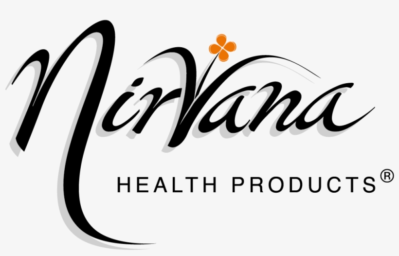 Nirvana Png - Calligraphy, transparent png download