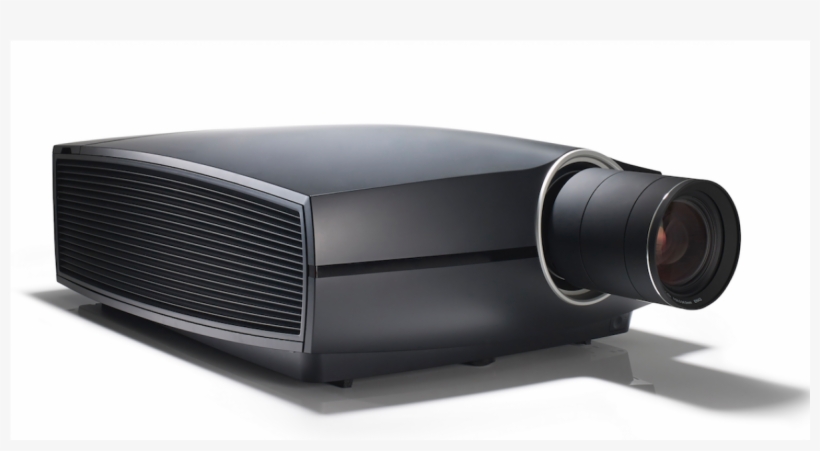 Barco F80-4k7 - Barco 8k Projector, transparent png download