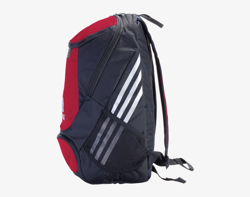 side backpack bag
